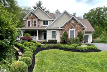late summer lawn care
